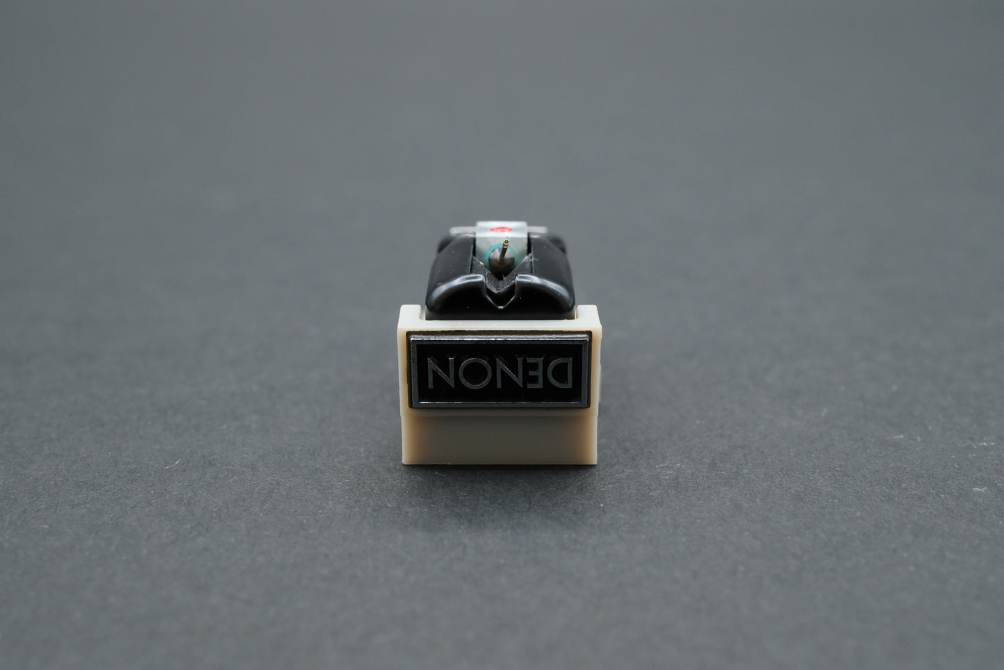Denon DL-107 MM Cartridge (02)
