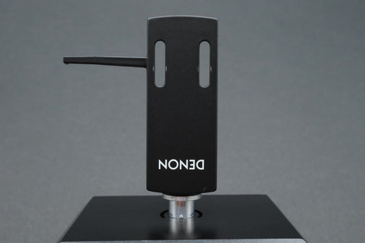 Denon PCL-5 Headshell - 6.1g【Ships from US🇺🇸】
