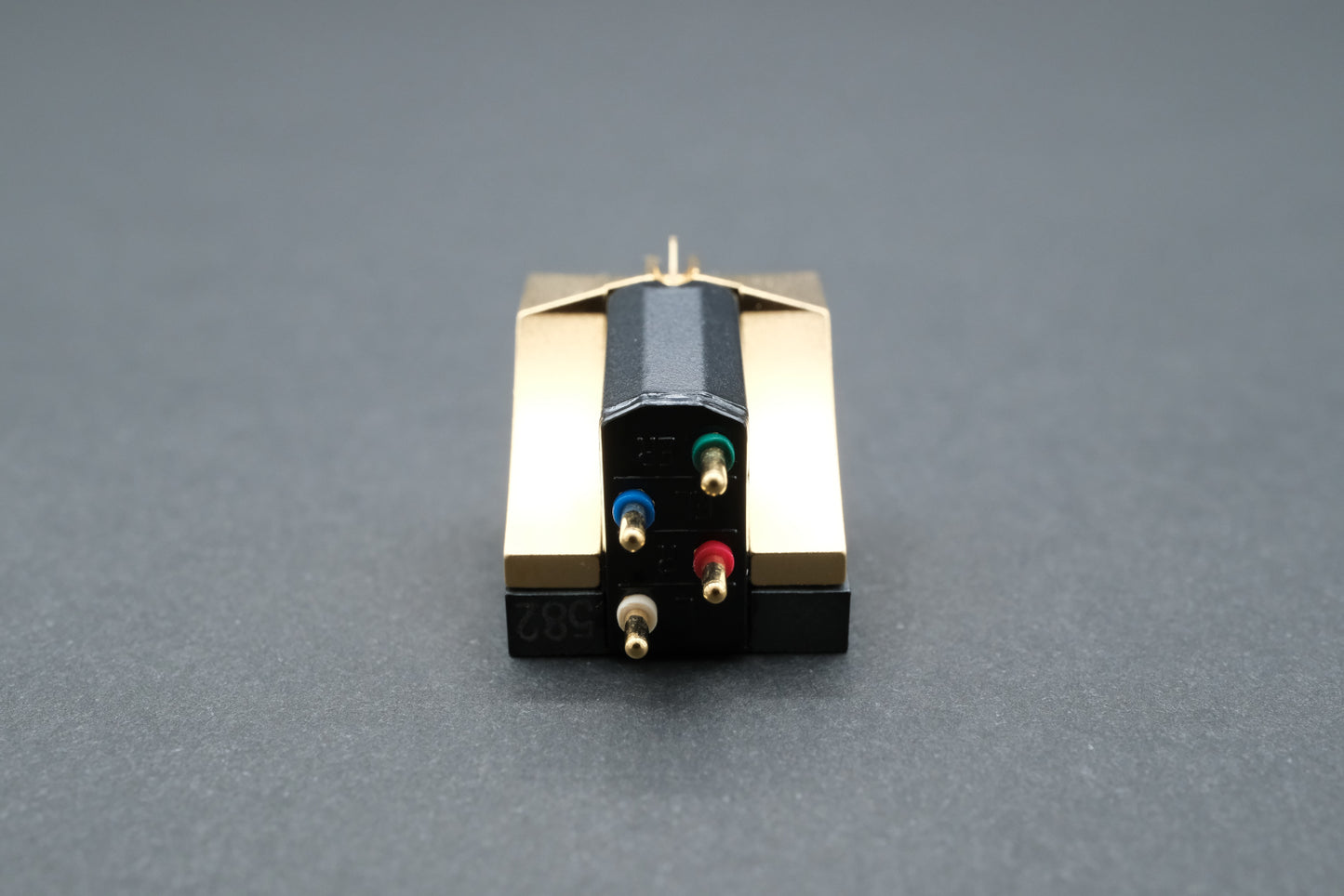Technics EPC-205C-IIL MM Cartridge - Titanium Pipe Cantilever
