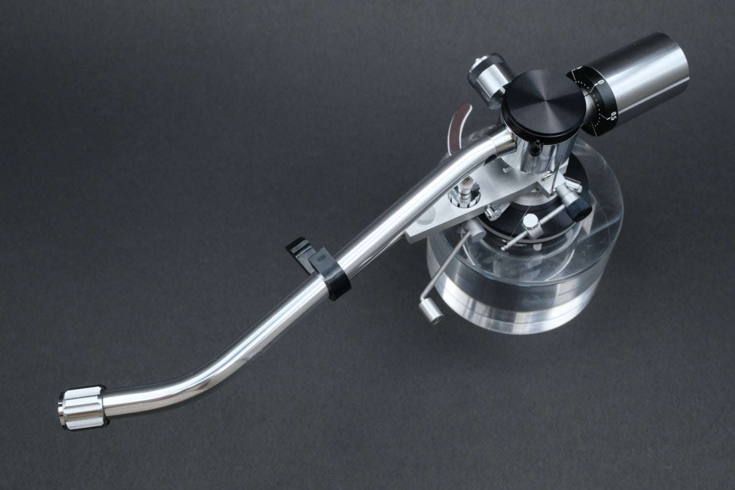 Grace G-945 Uni-Pivot Tonearm