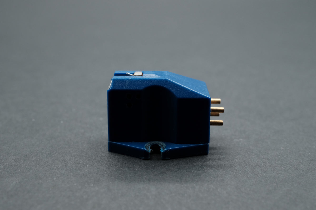 Ortofon MC20 MC Cartridge – Stylus Needs Repair