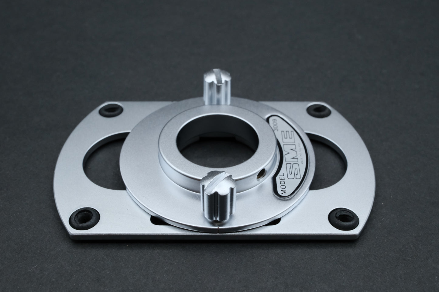 SME 3009 Series II Tonearm Silde Base【Ships from US🇺🇸】