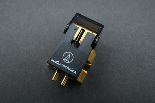 Audio-Technica AT-150E MM Cartridge - Beryllium Cantilever