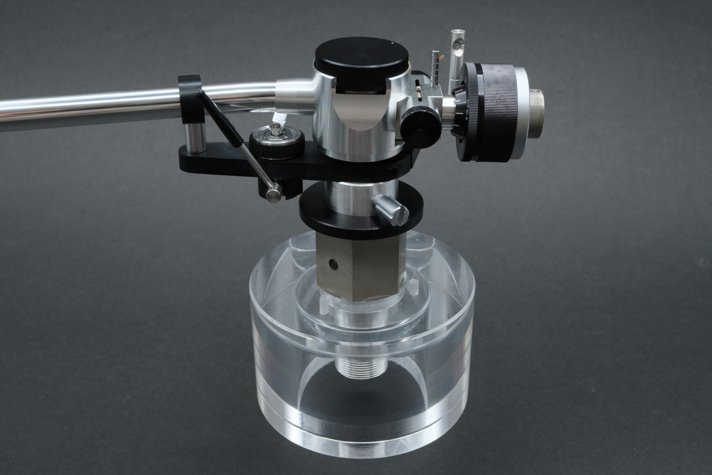 Audio-Craft AC-300C Tonearm