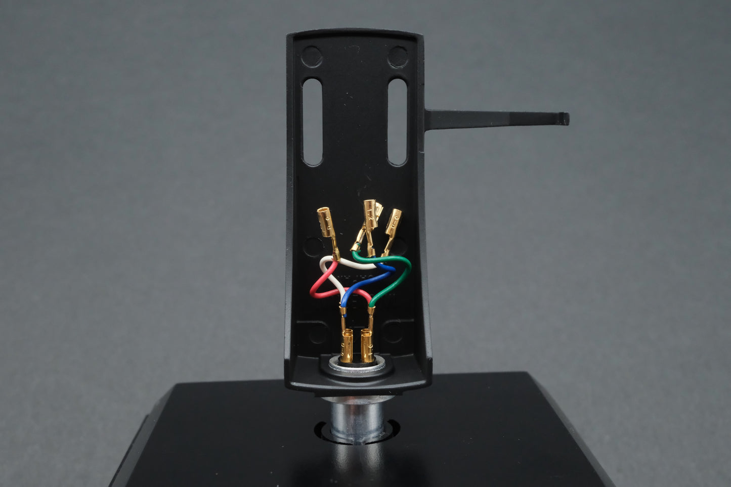 Denon PCL-5 Headshell - 6.1g【Ships from US🇺🇸】