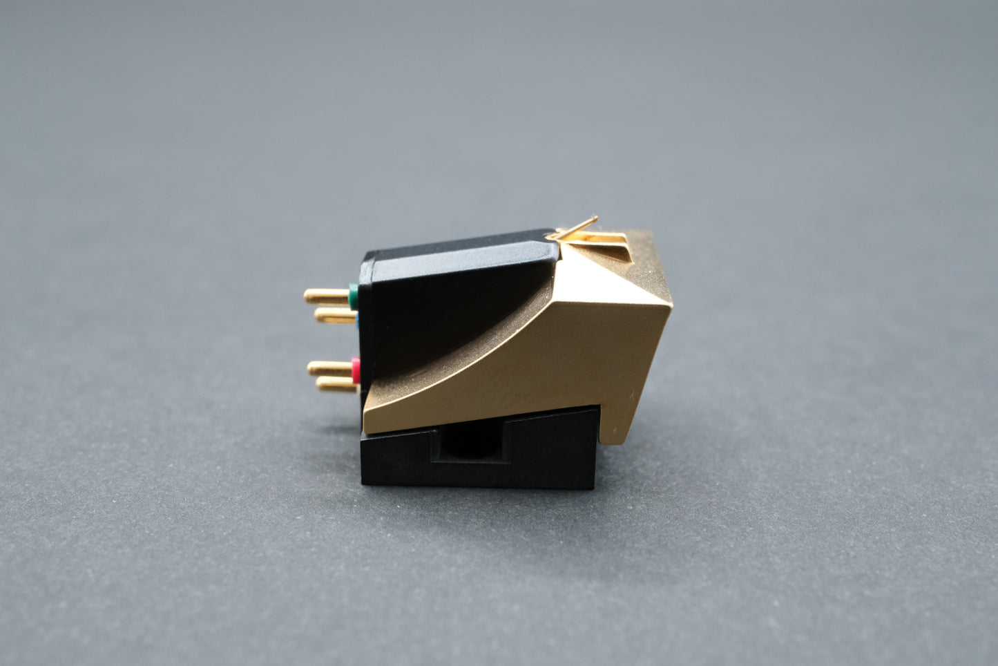 Technics EPC-205C-IIL MM Cartridge - Titanium Pipe Cantilever