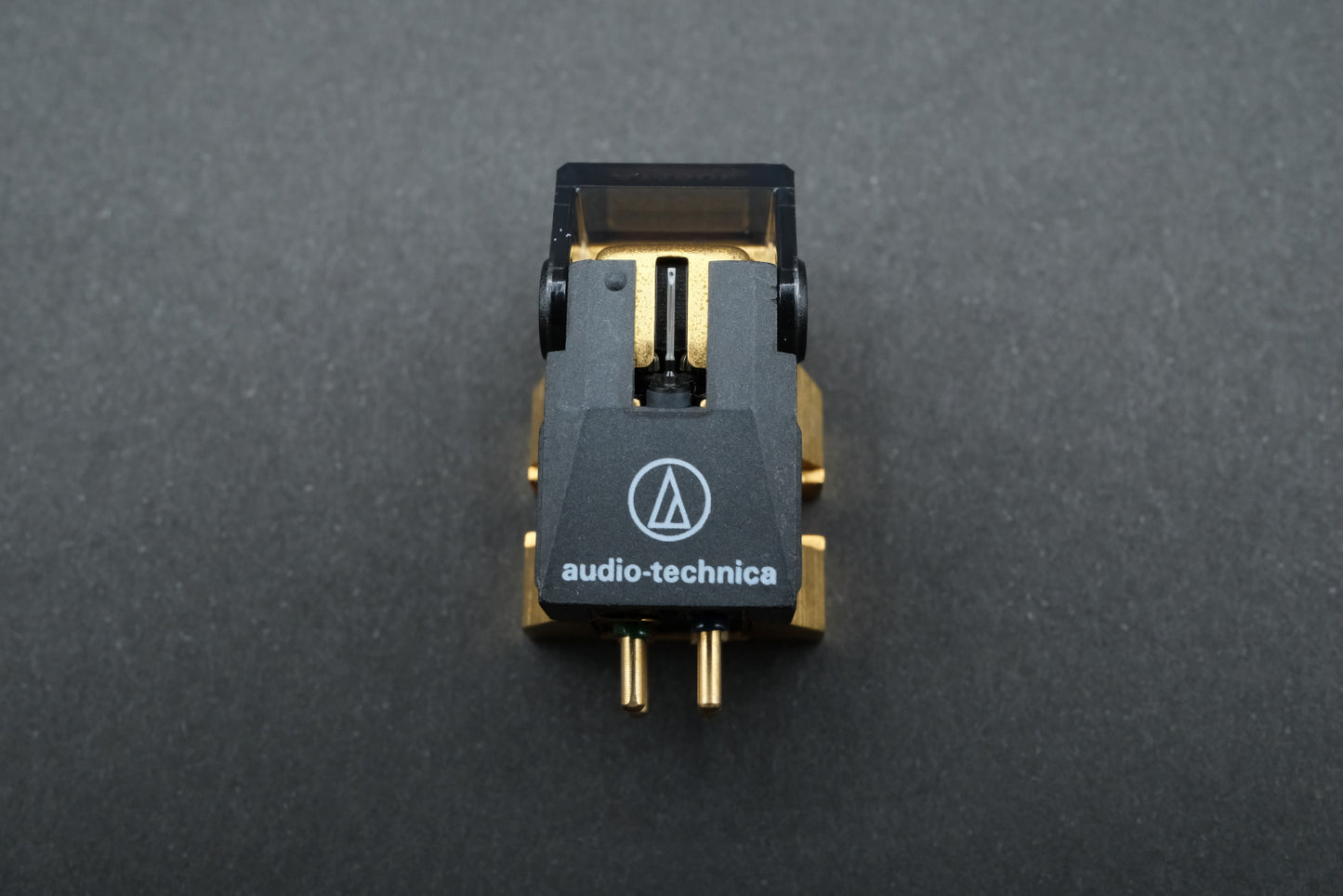 Audio-Technica AT-150E Limited MM Cartridge - Beryllium Cantilever