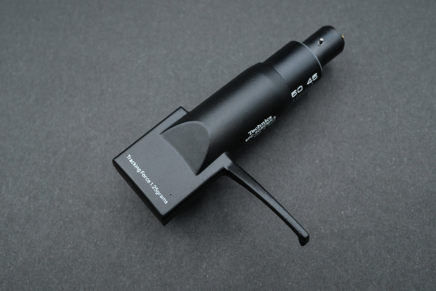 Technics EPC-205CMK3 MM Cartridge - Stylus Not Included【Ships from US🇺🇸】