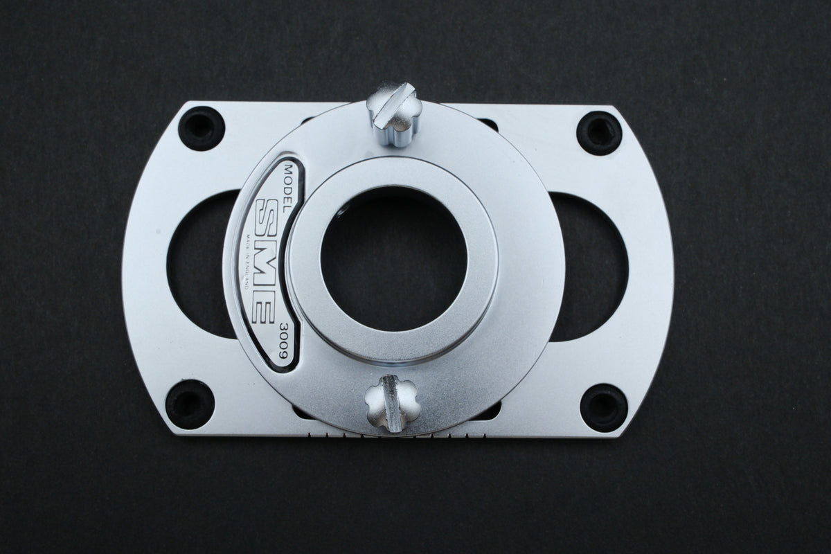 SME 3009 Series II Tonearm Silde Base【Ships from US🇺🇸】