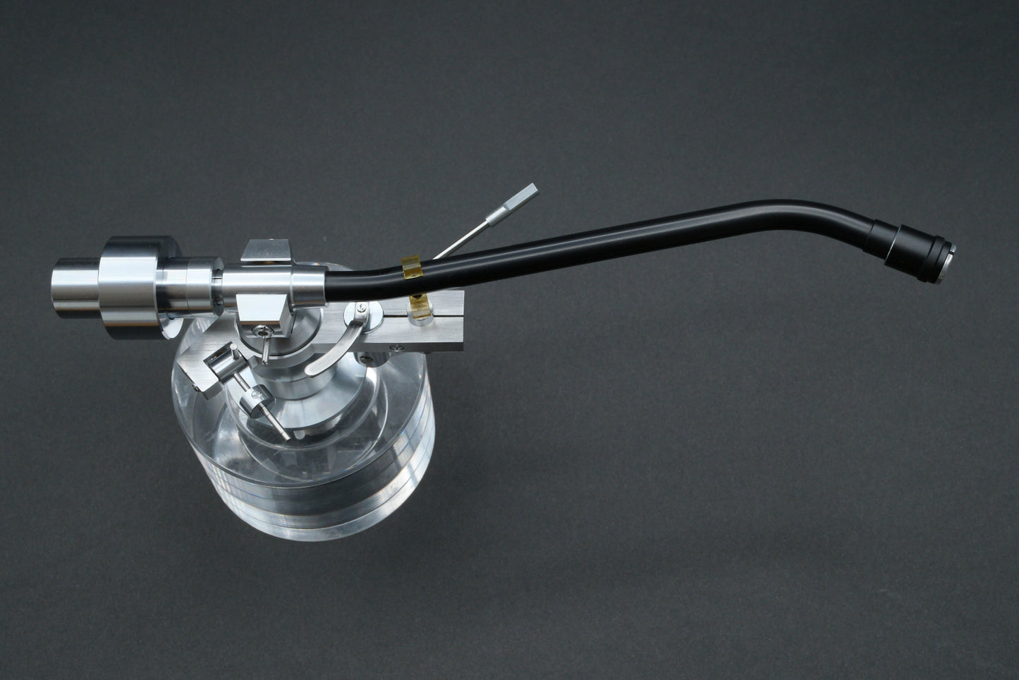 Pioneer PA-1000 Carbon Fiber Tonearm (03)