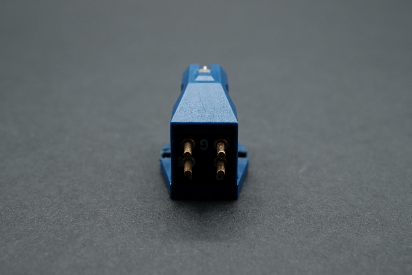 Ortofon MC20 MC Cartridge – Stylus Needs Repair