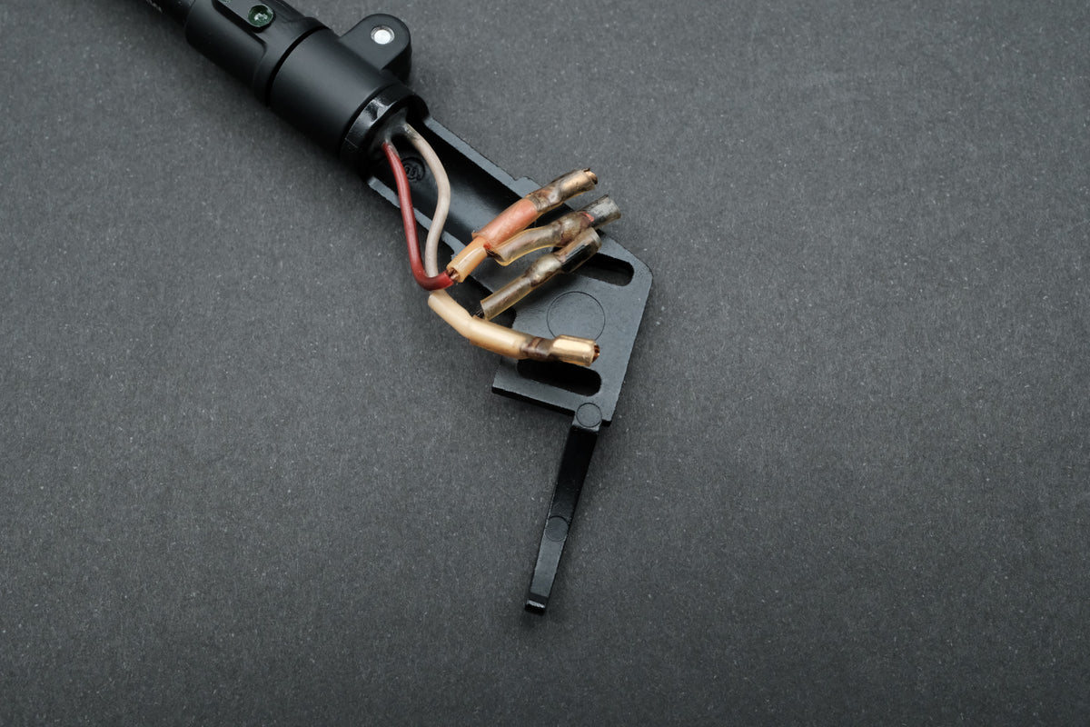 Micro Seiki MA-707 Tonearm