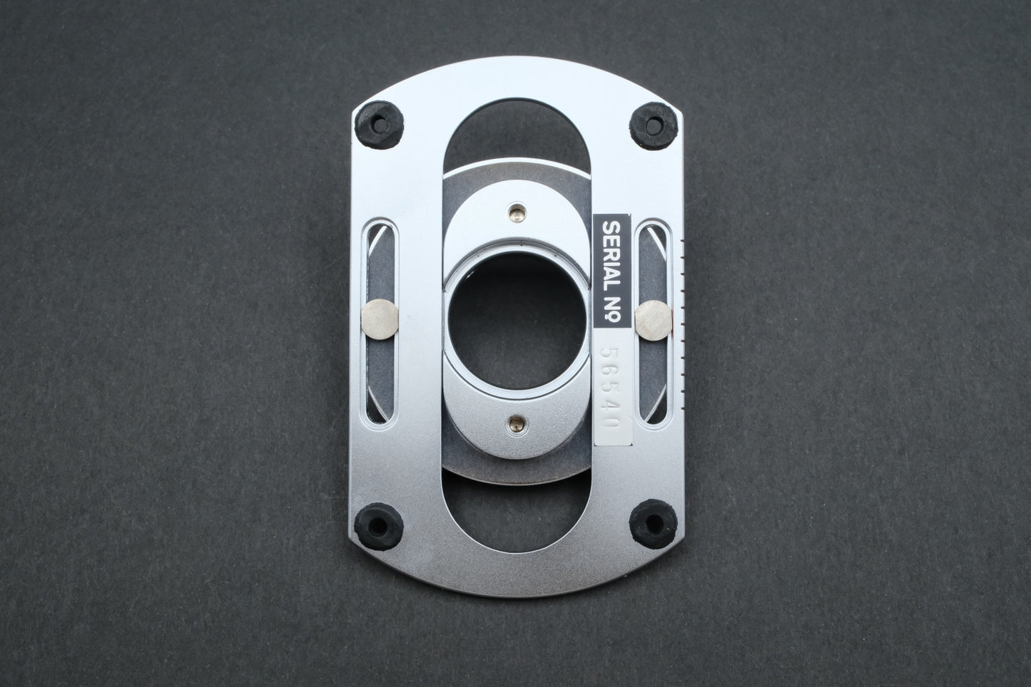 SME 3009 Series II Tonearm Silde Base【Ships from US🇺🇸】