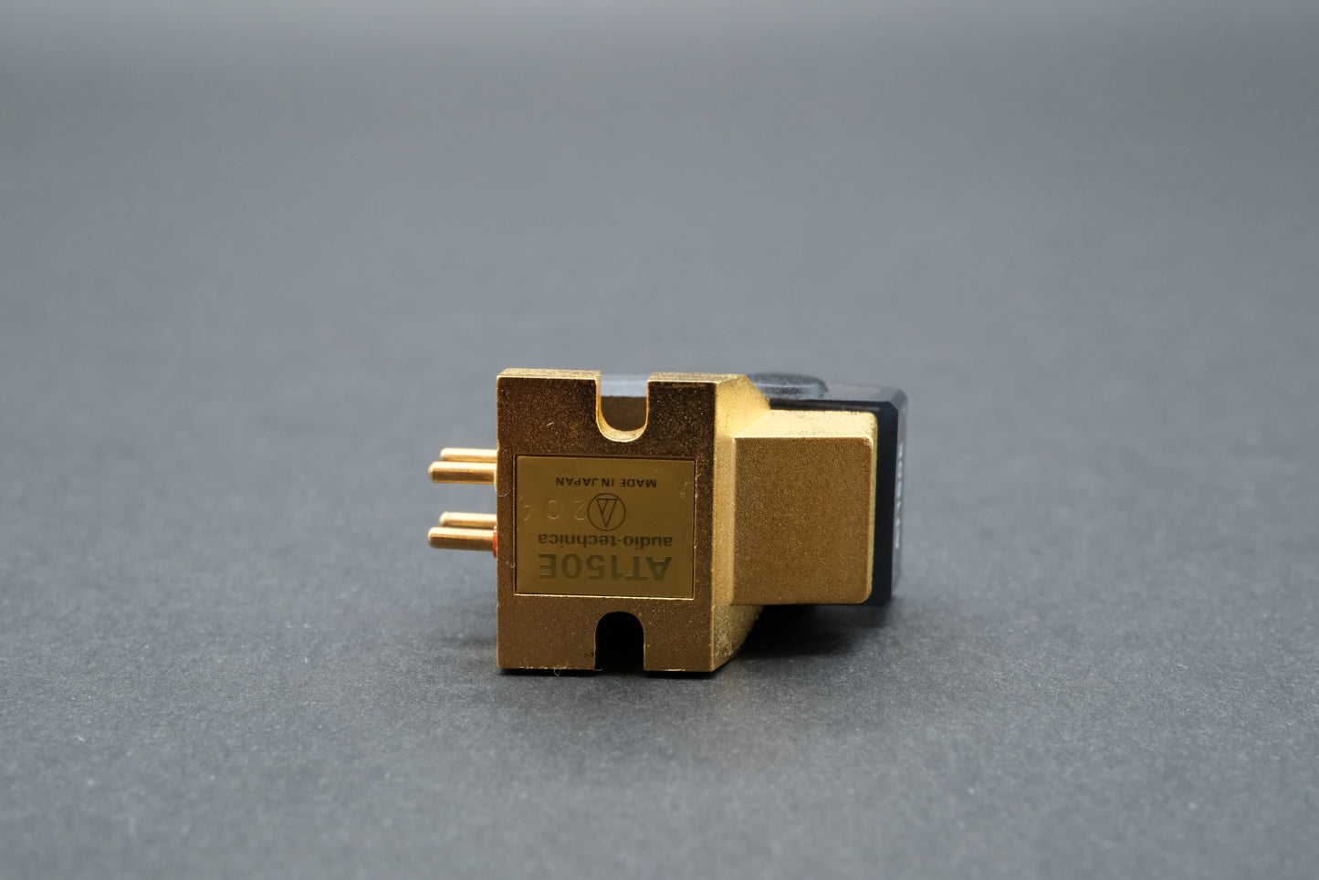 Audio-Technica AT-150E Limited MM Cartridge - Beryllium Cantilever