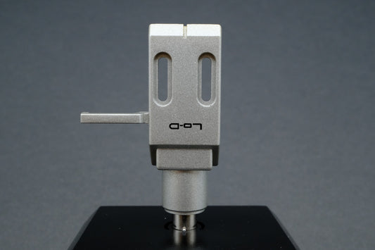 Lo-D Headshell - 8.3g. (03)