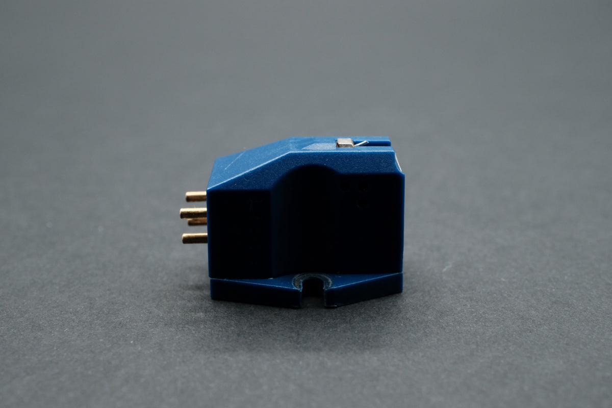 Ortofon MC20 MC Cartridge – Stylus Needs Repair