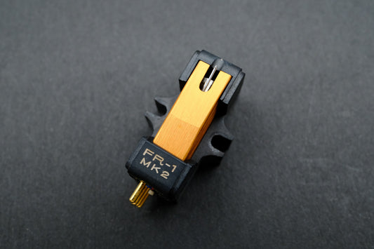 Fidelity Research FR-1 MKII MC Cartridge (02)