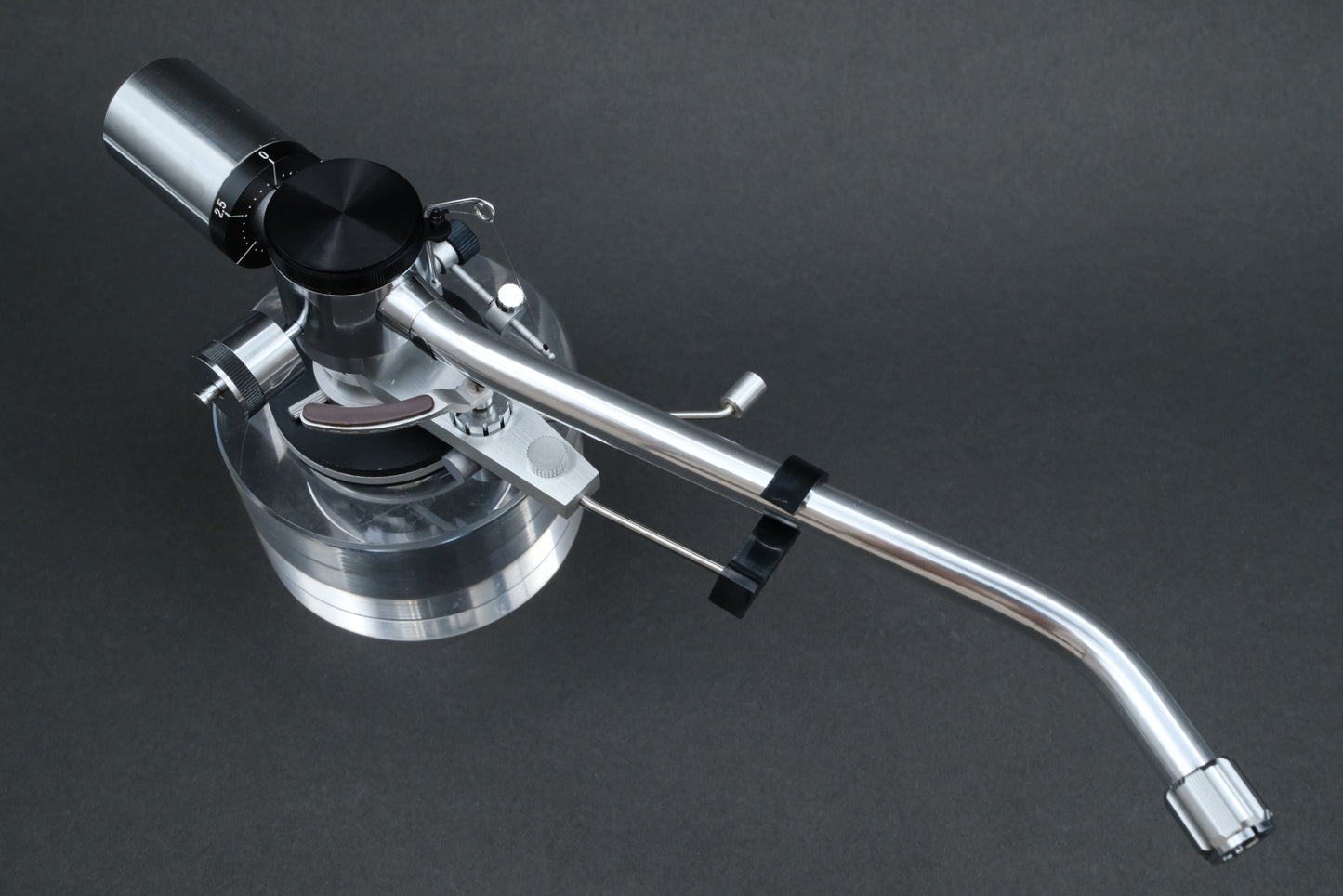 Grace G-945 Uni-Pivot Tonearm