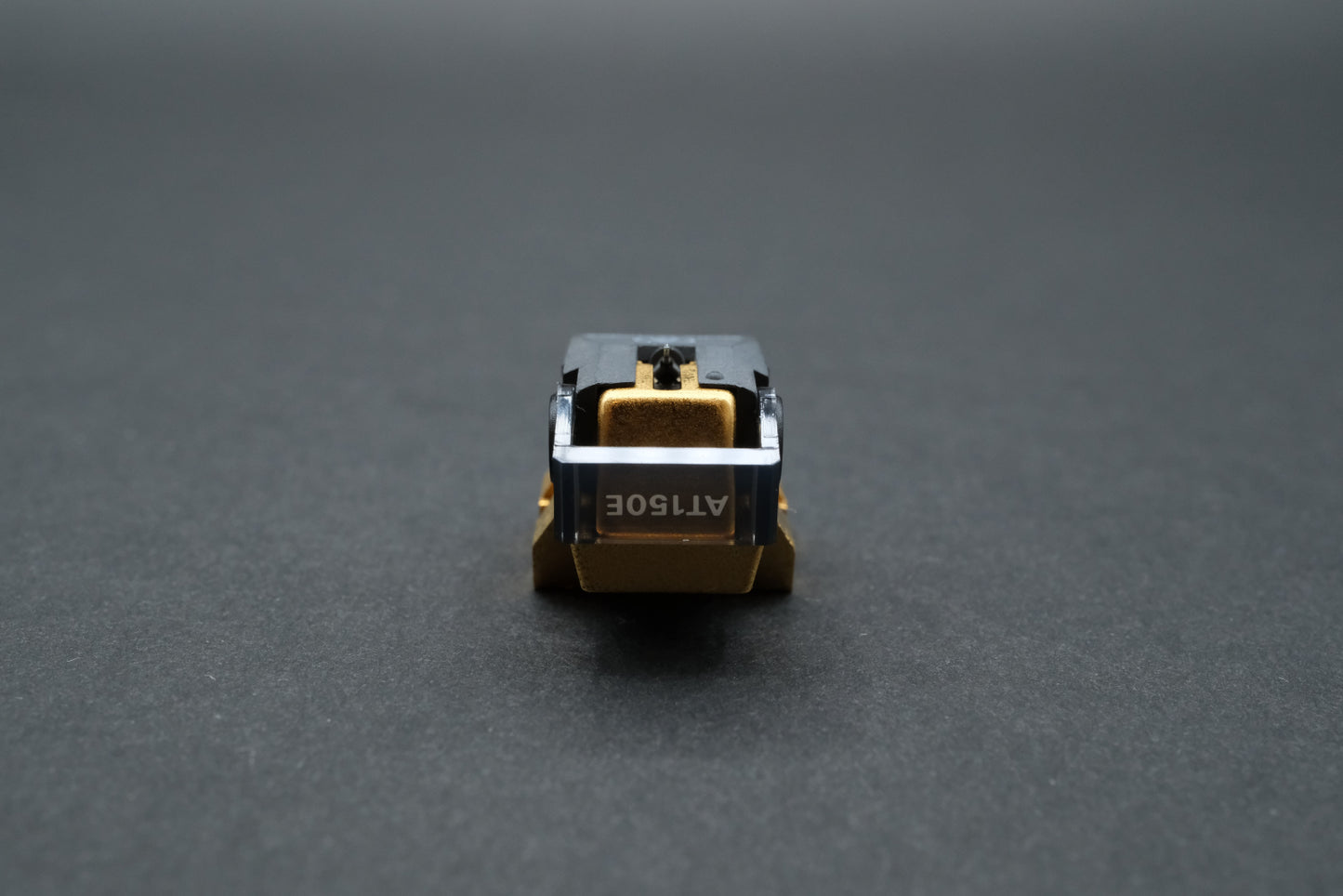 Audio-Technica AT-150E Limited MM Cartridge - Beryllium Cantilever