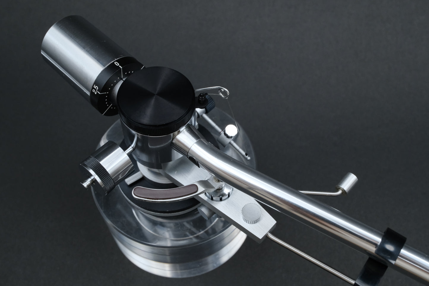 Grace G-945 Uni-Pivot Tonearm