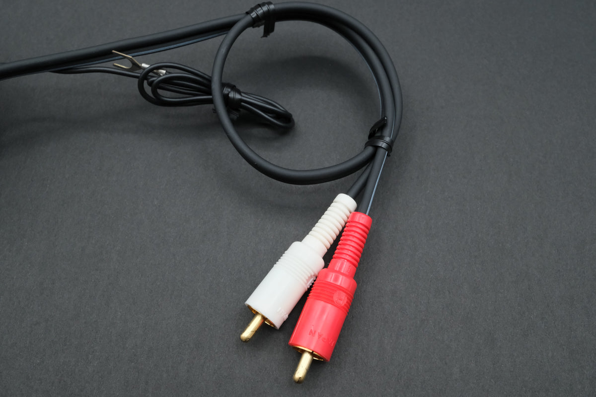 Denon AU-300LC MC Step-Up Transformer (01)