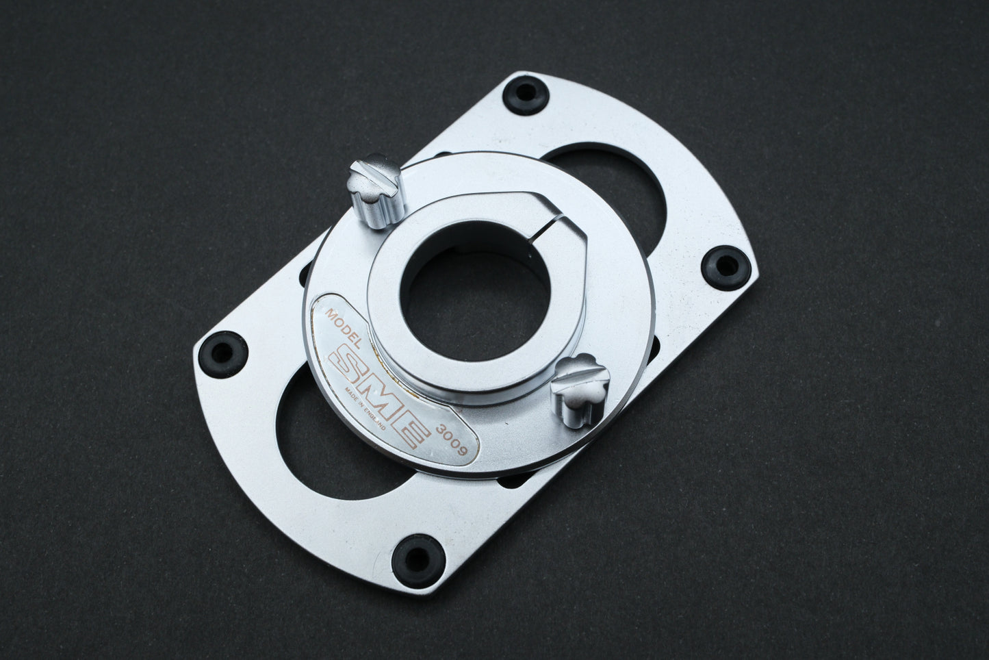 SME 3009 Series II improved Tonearm Silde Base【Ships from US🇺🇸】