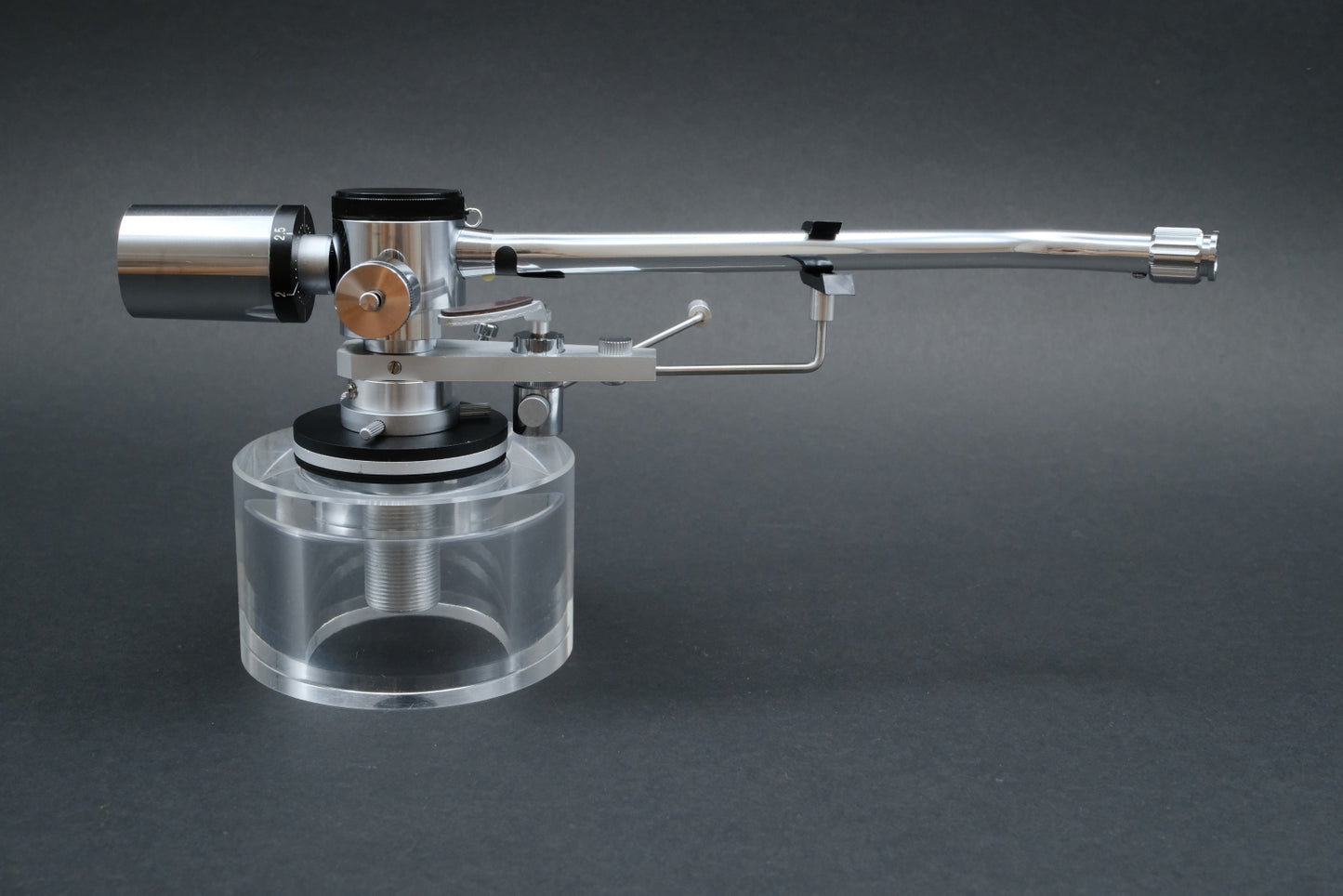 Grace G-945 Uni-Pivot Tonearm