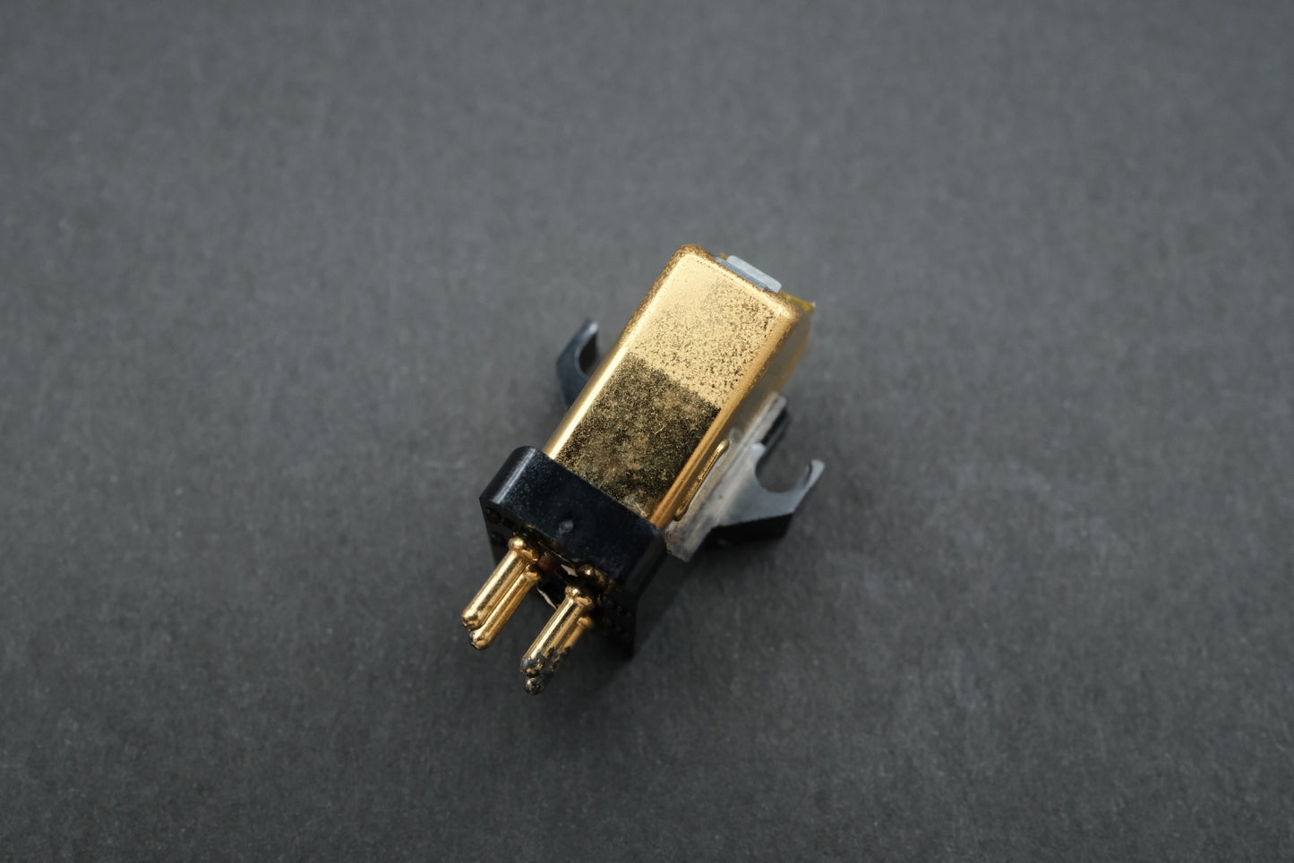 ADC XLM MKII Improved MM Cartridge - Stylus Not Included