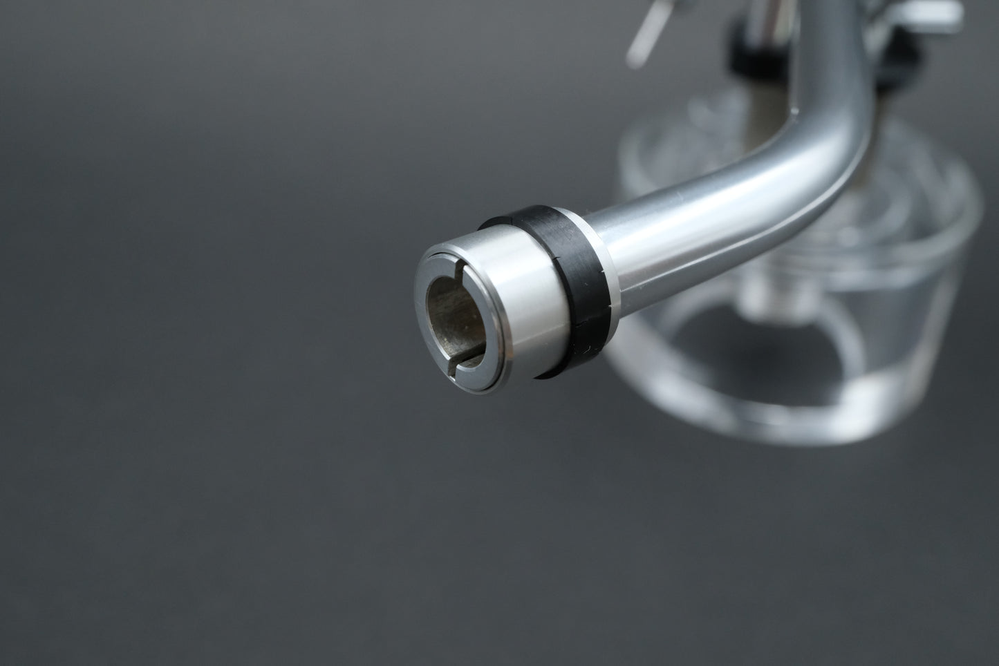 Audio-Craft AC-300C Tonearm