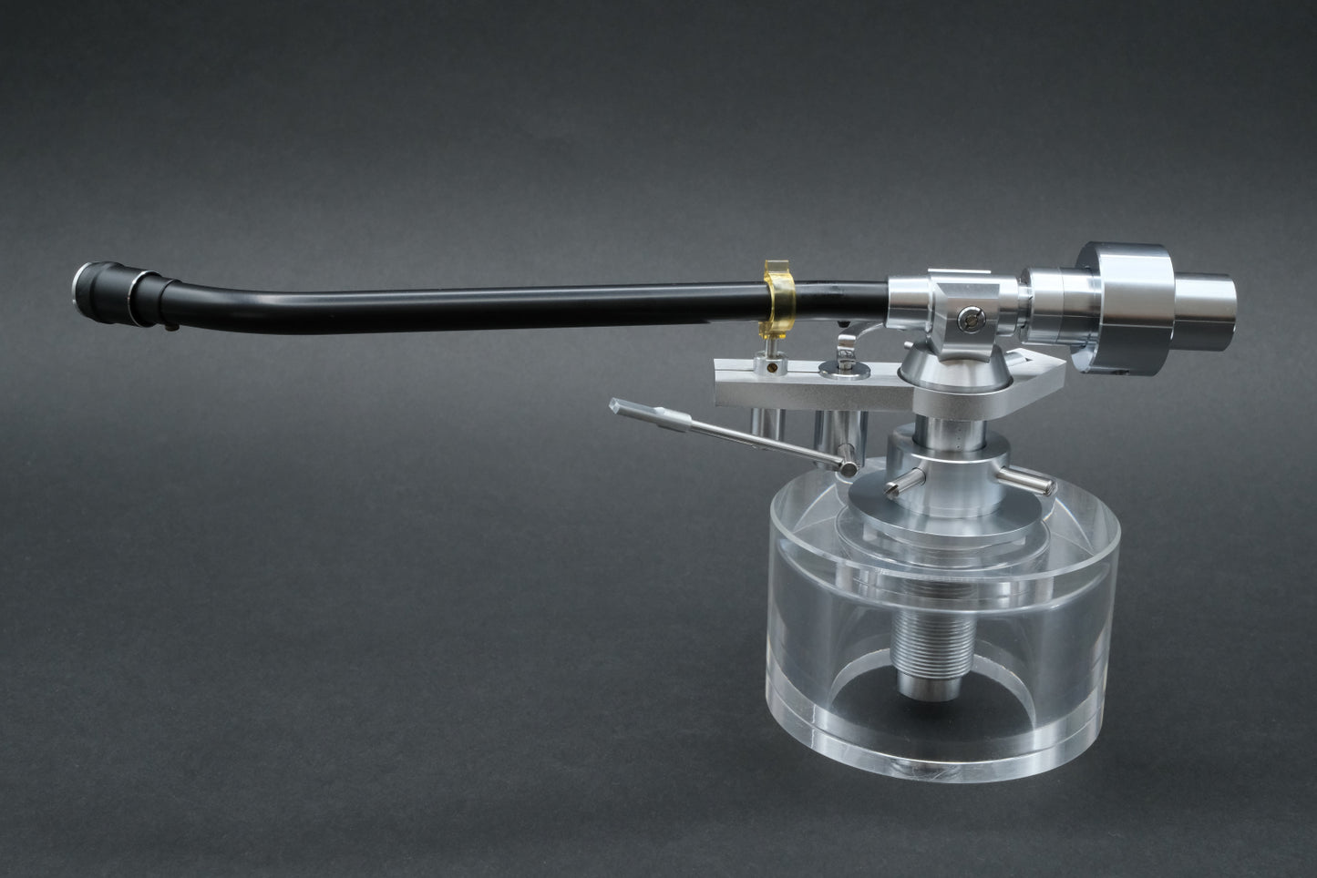 Pioneer PA-1000 Carbon Fiber Tonearm (03)