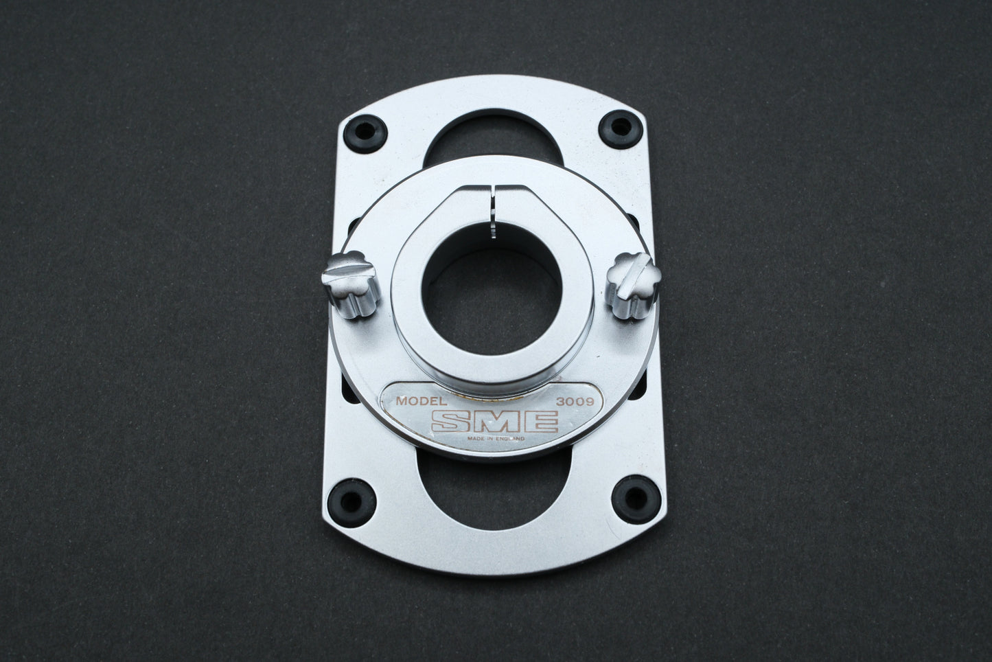 SME 3009 Series II improved Tonearm Silde Base【Ships from US🇺🇸】
