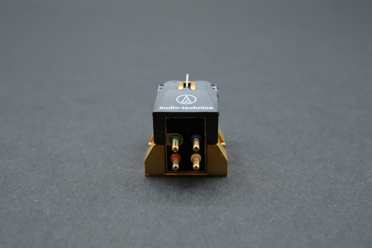 Audio-Technica AT-150E Limited MM Cartridge - Beryllium Cantilever