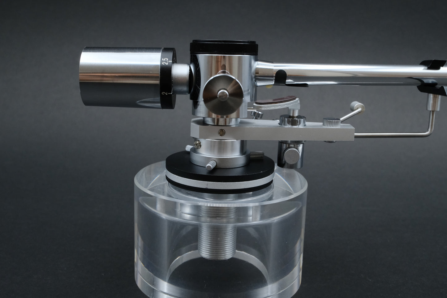 Grace G-945 Uni-Pivot Tonearm