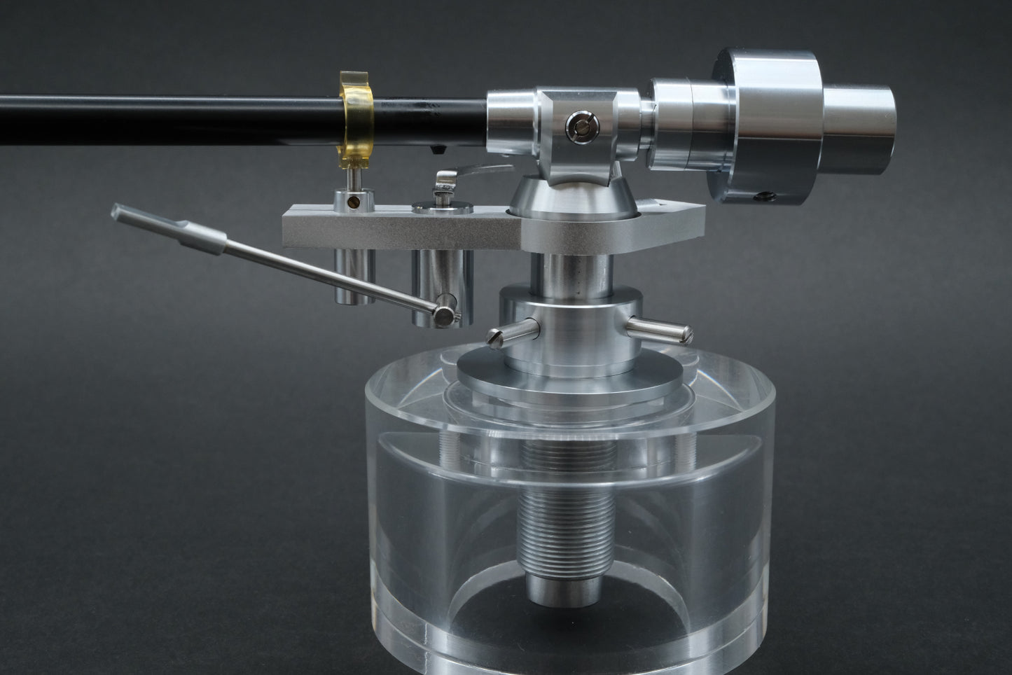 Pioneer PA-1000 Carbon Fiber Tonearm (03)