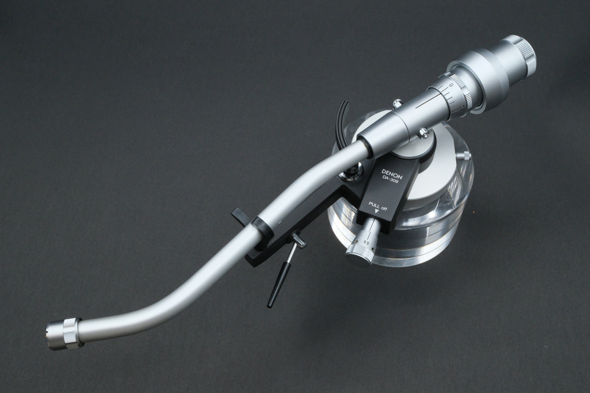 Denon DA-309 Tonearm