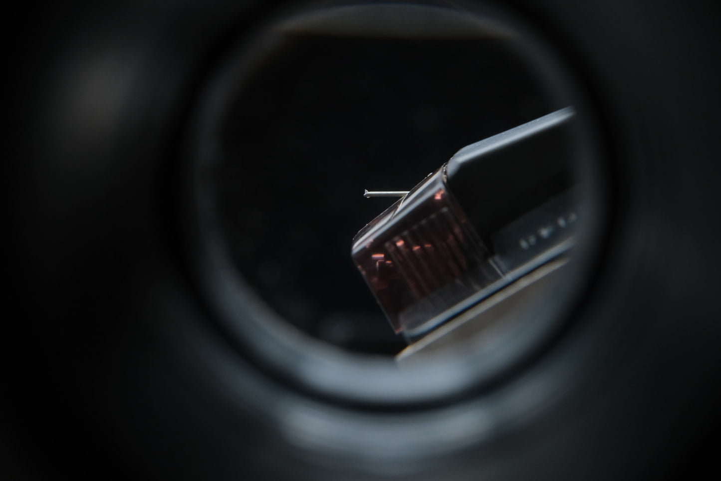 Sony XL-45II MM Cartridge – Carbon-Clad Cantilever