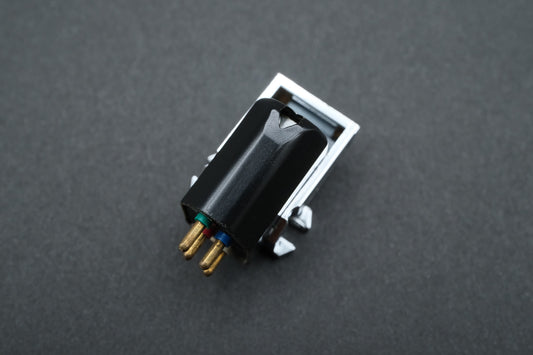 Shure V15 Type IV MM Cartridge - Stylus Not Included