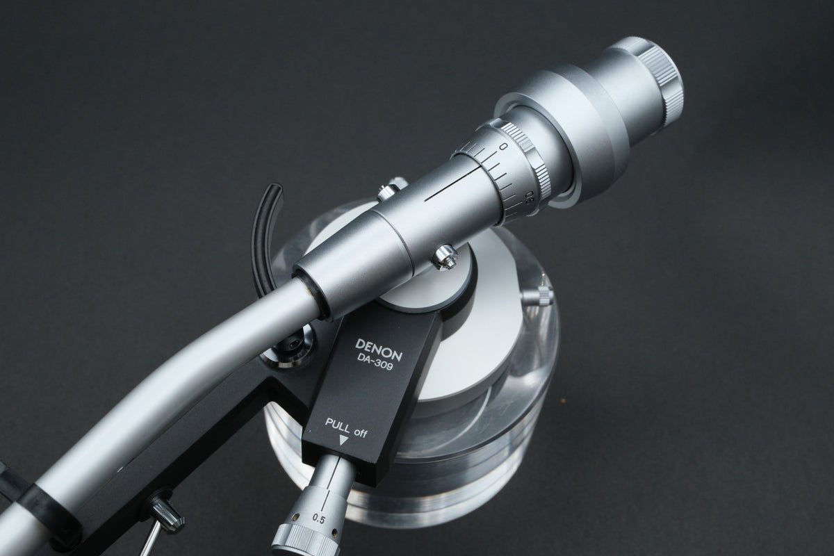 Denon DA-309 Tonearm