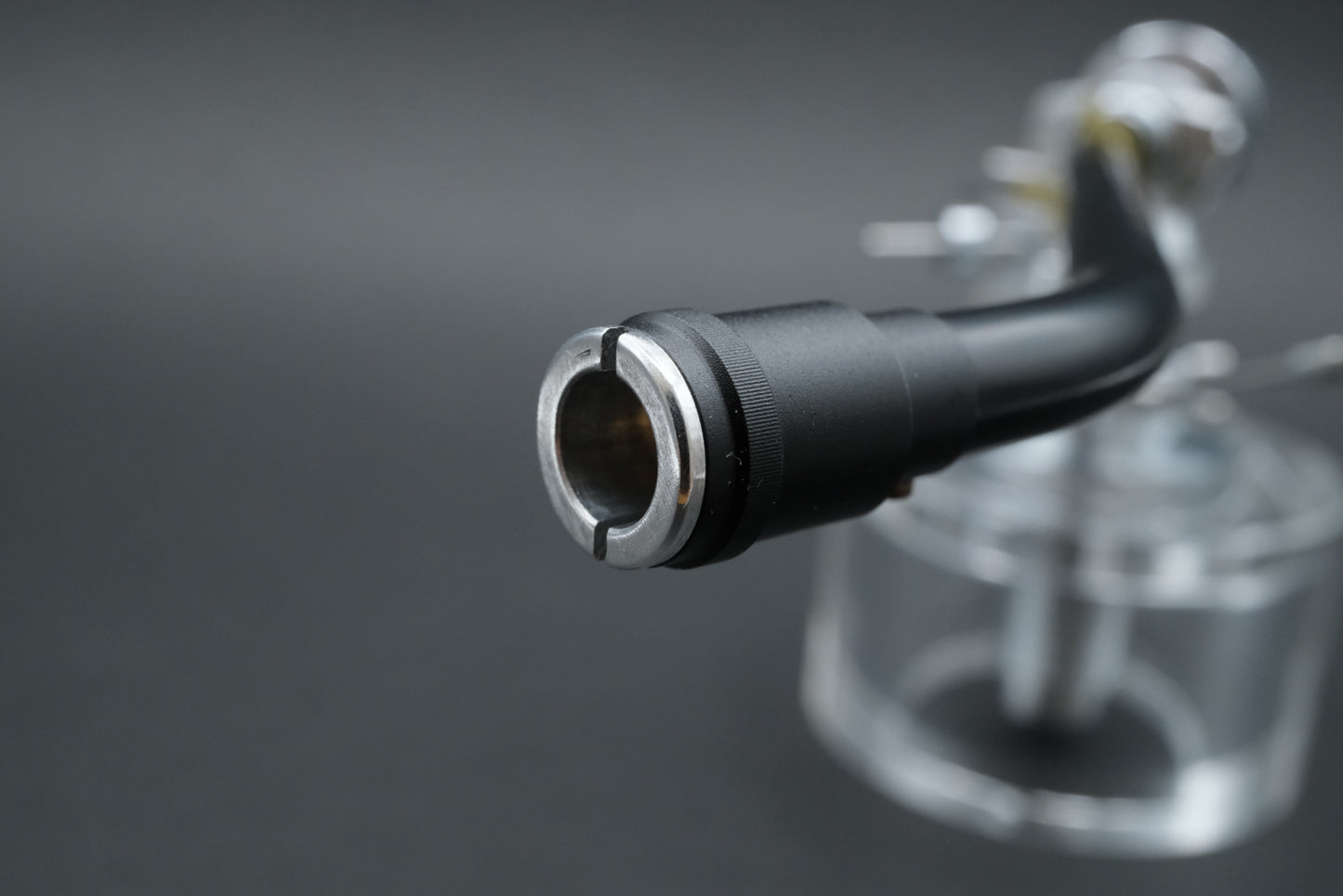 Pioneer PA-1000 Carbon Fiber Tonearm (03)
