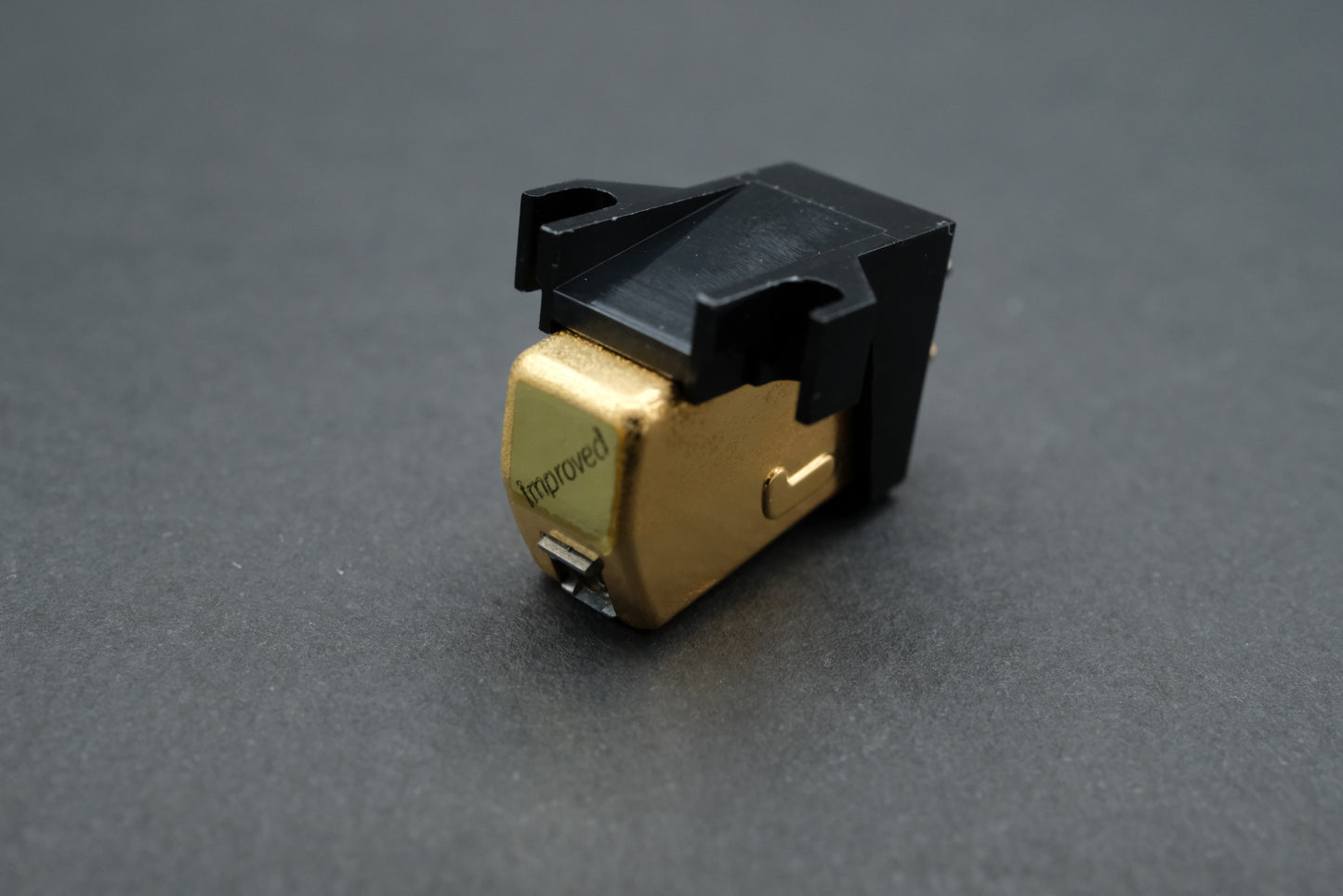 ADC XLM MKII Improved MM Cartridge - Stylus Not Included
