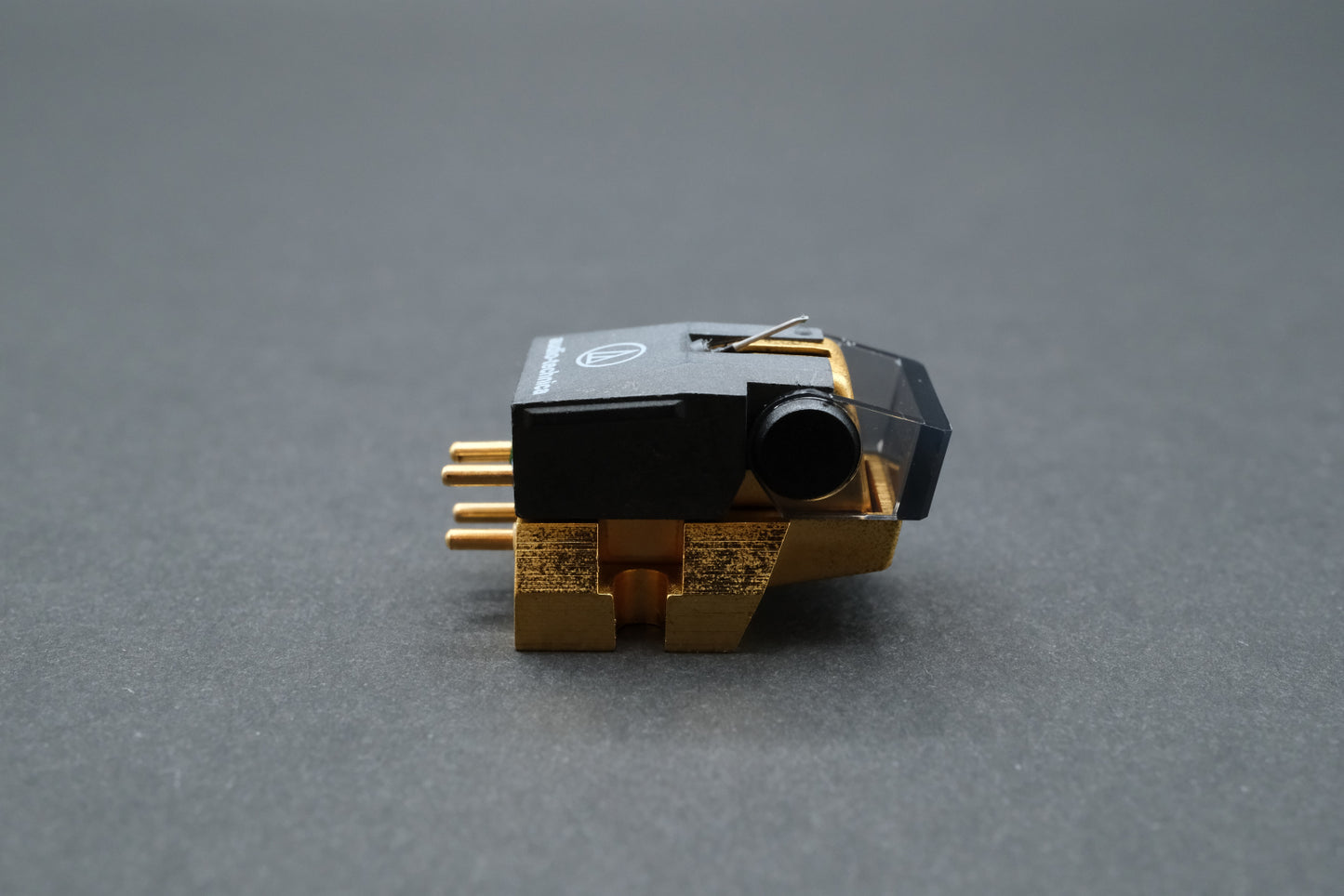 Audio-Technica AT-150E Limited MM Cartridge - Beryllium Cantilever