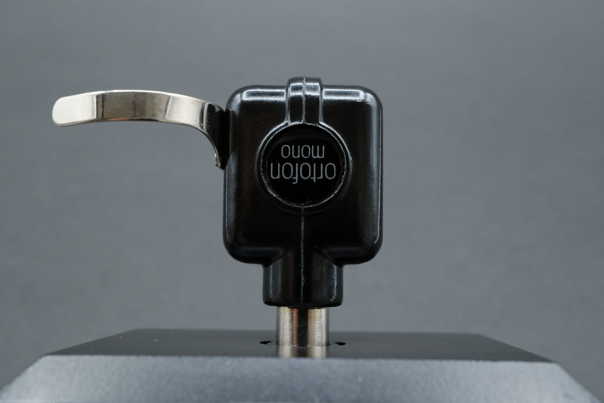 Ortofon SPU Mono A MC Cartridge – Spherical Stylus (Diam. 25)