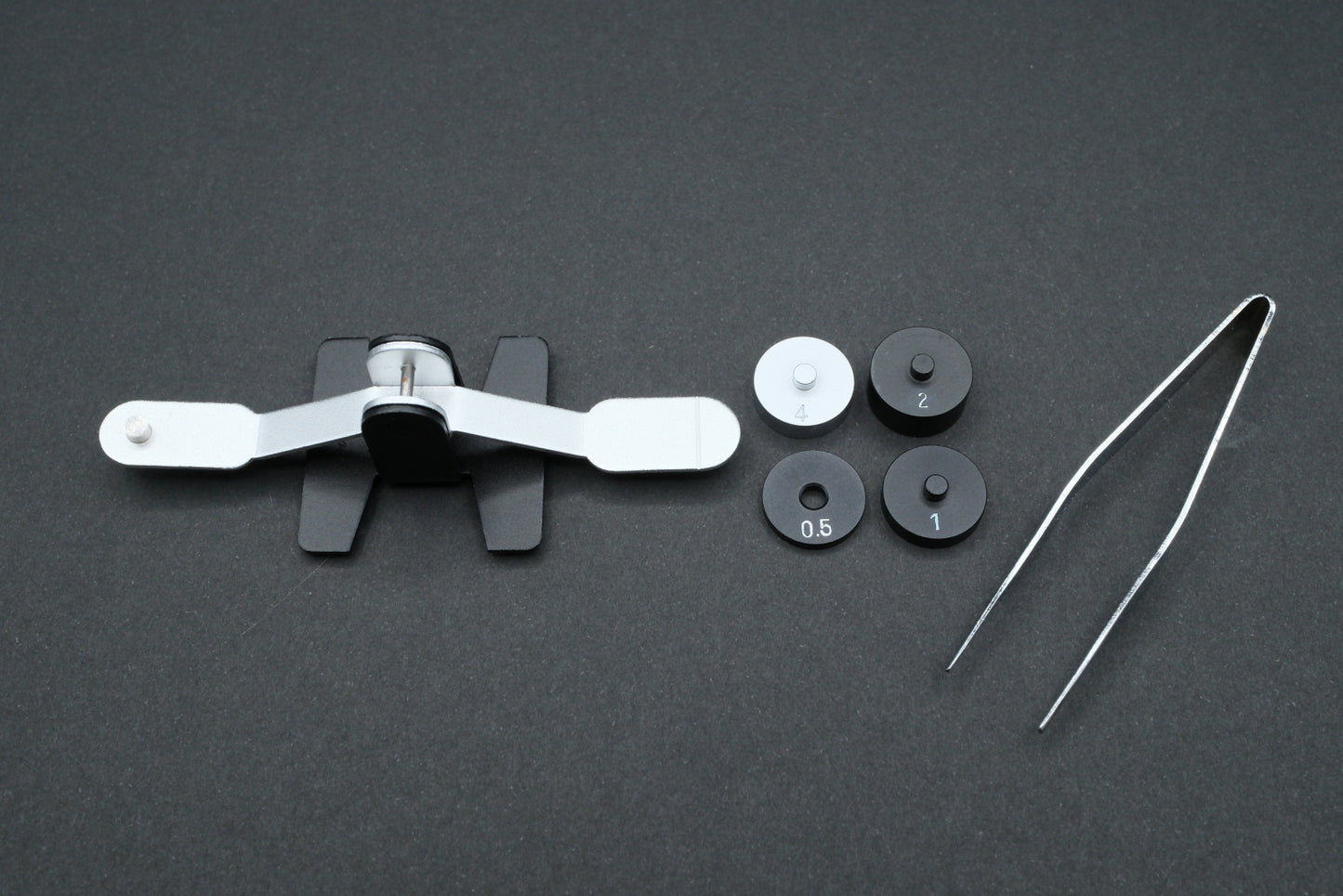 Grace PM-1 Needle Pressure Gauge (Stylus Force Gauge)
