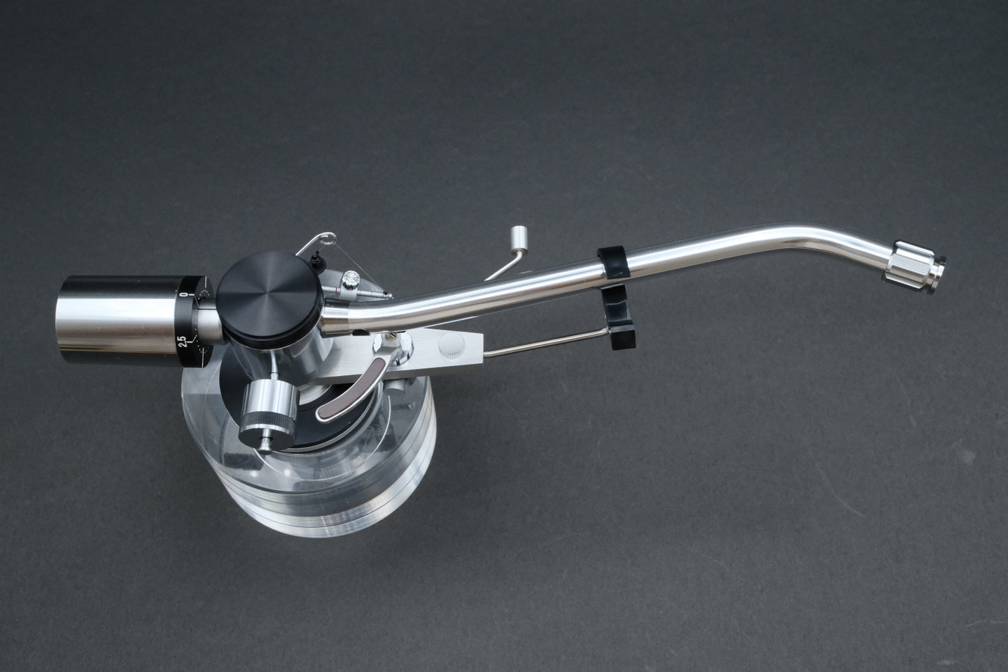 Grace G-945 Uni-Pivot Tonearm