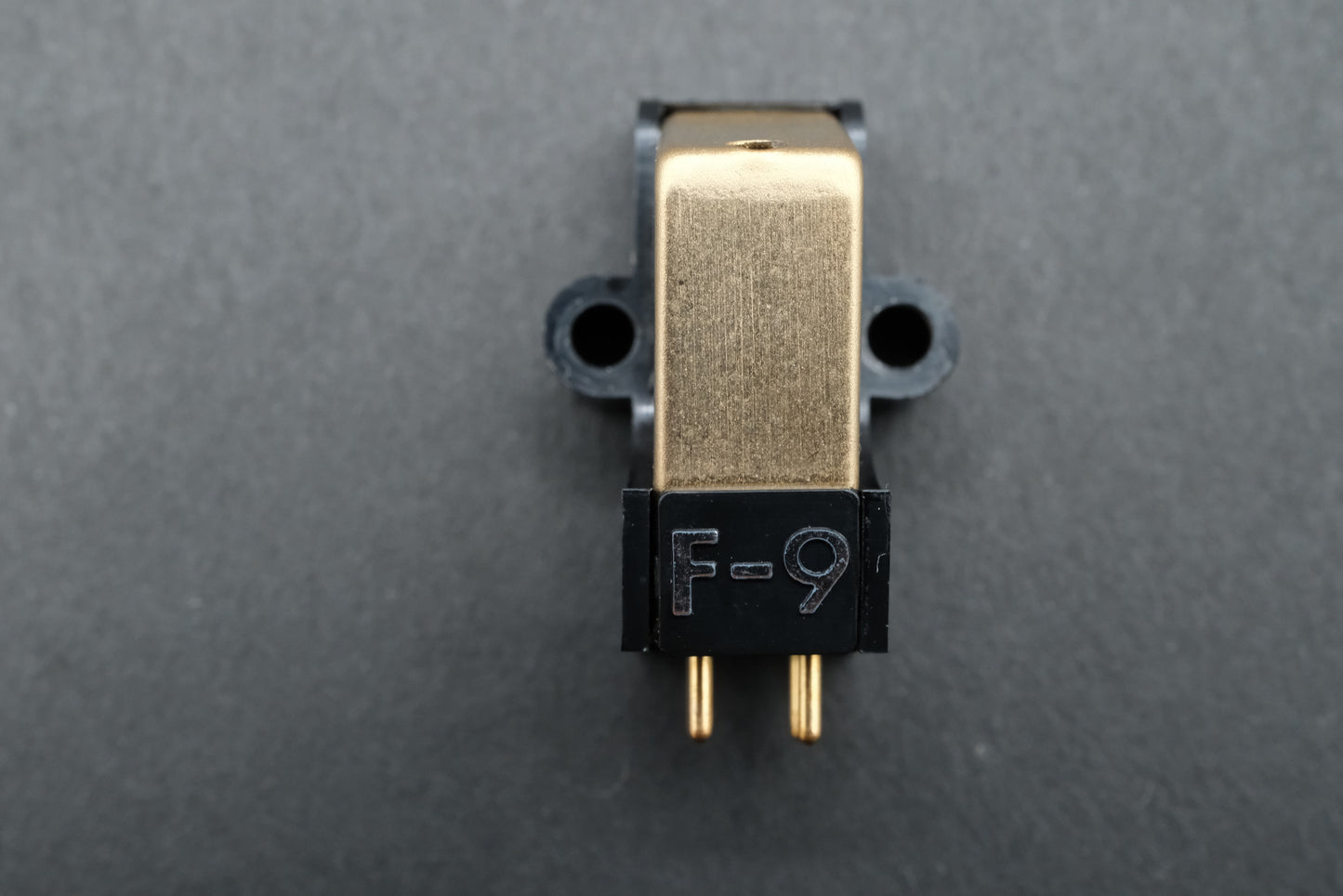 Grace F-9L MM Cartridge - Stylus Not Included