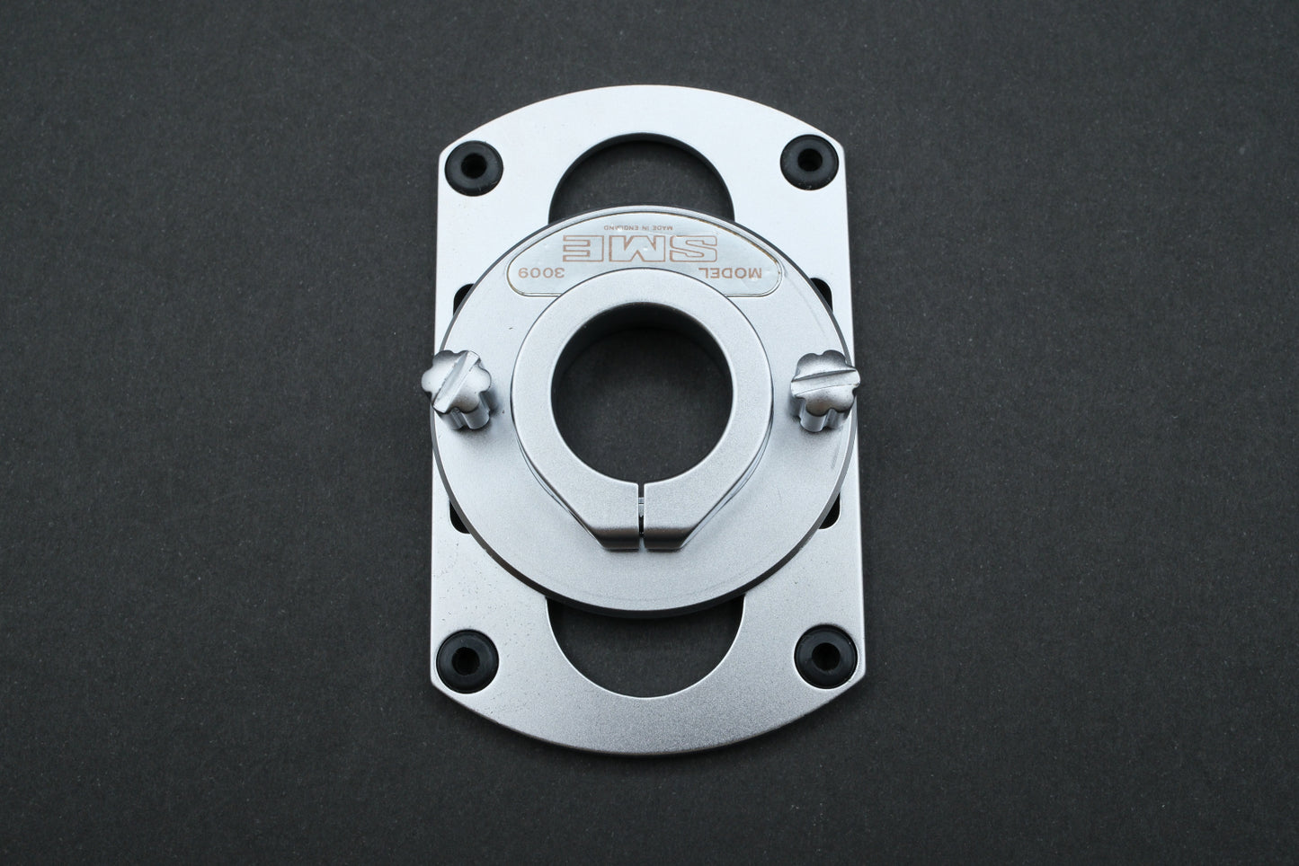 SME 3009 Series II improved Tonearm Silde Base【Ships from US🇺🇸】