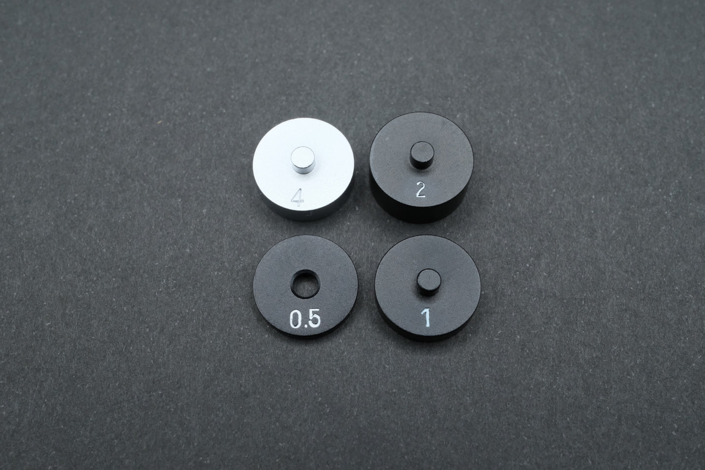 Grace PM-1 Needle Pressure Gauge (Stylus Force Gauge)