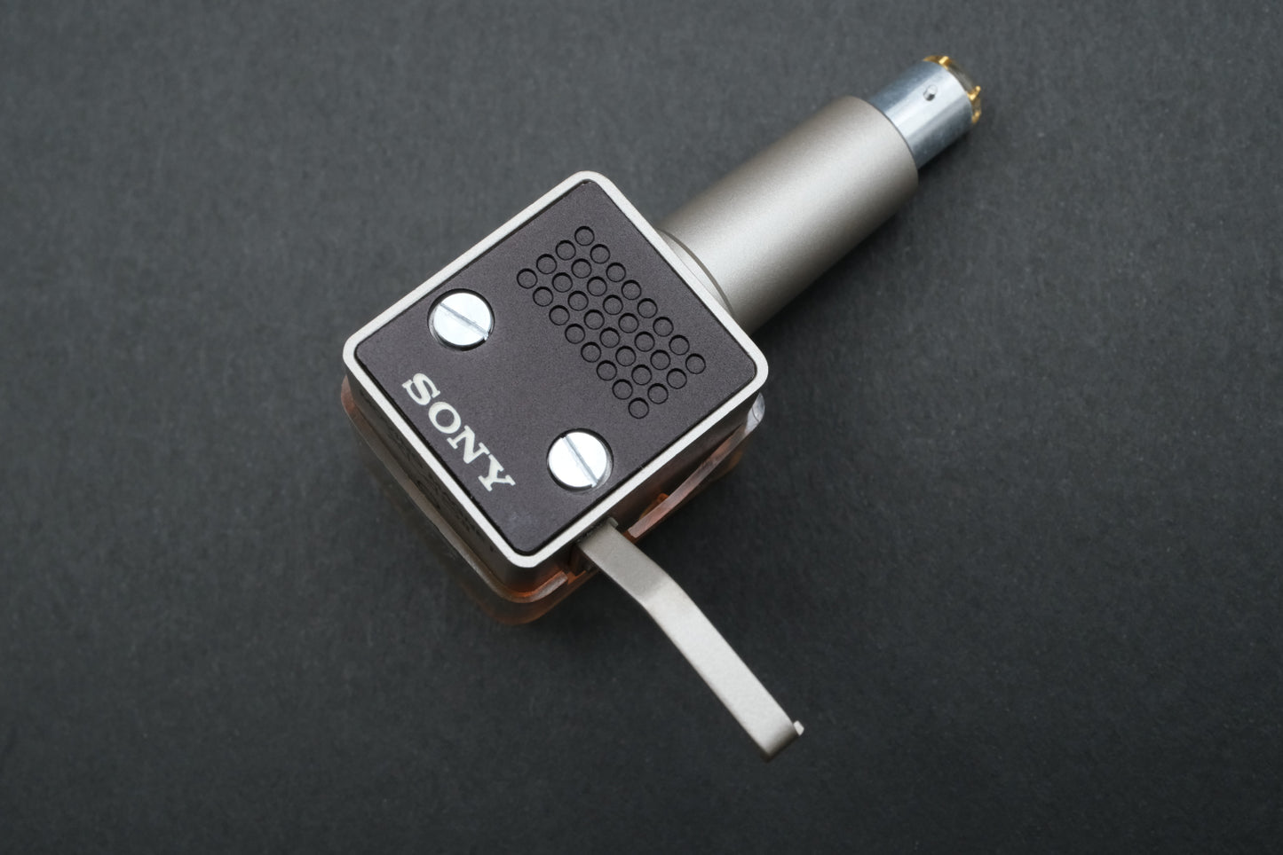 Sony XL-45II MM Cartridge – Carbon-Clad Cantilever