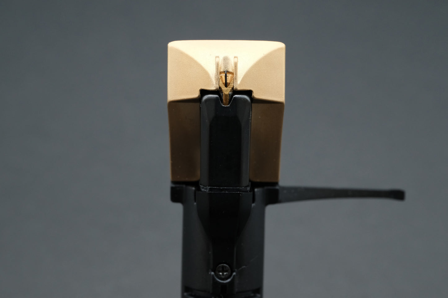 Technics EPC-205CMK3 MM Cartridge – Boron Pipe Cantilever