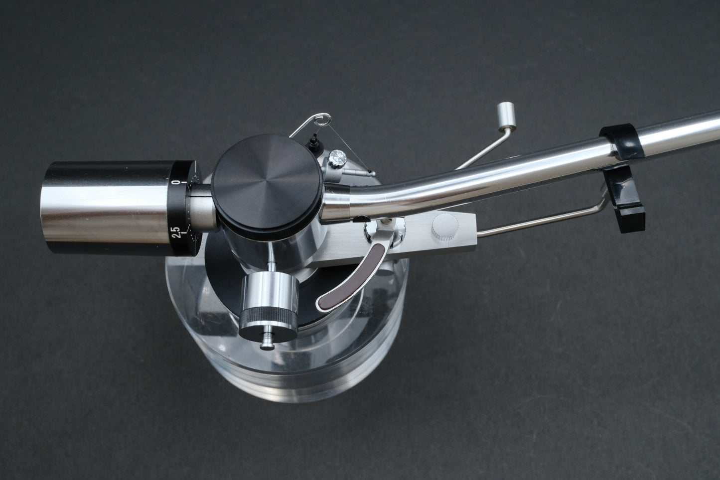 Grace G-945 Uni-Pivot Tonearm